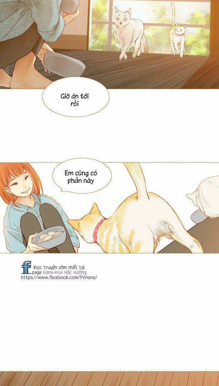 Little Rain - Chapter 10 - Trang 14