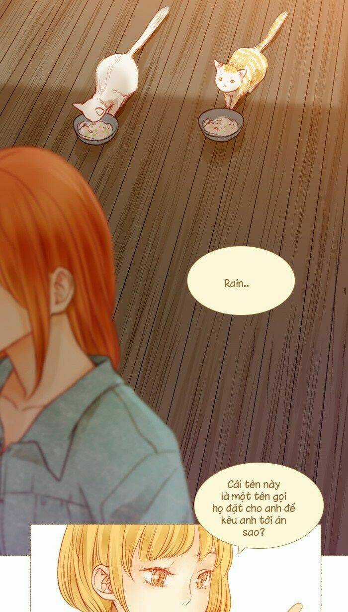 Little Rain - Chapter 10 - Trang 15