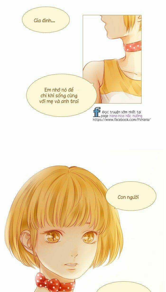 Little Rain - Chapter 10 - Trang 18