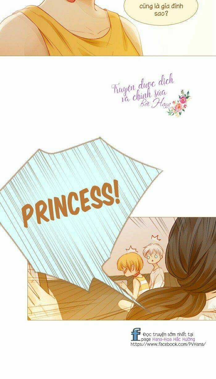 Little Rain - Chapter 10 - Trang 19