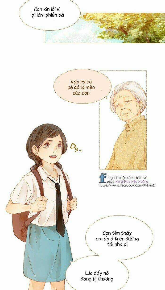 Little Rain - Chapter 10 - Trang 22