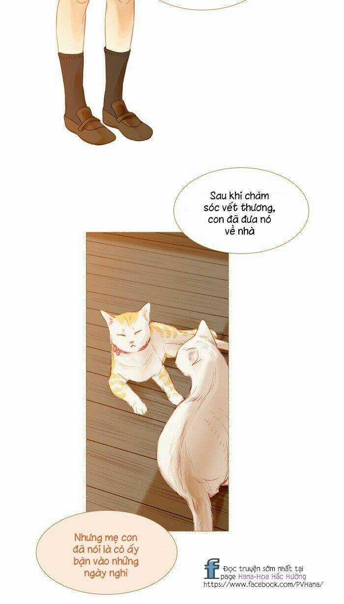 Little Rain - Chapter 10 - Trang 23