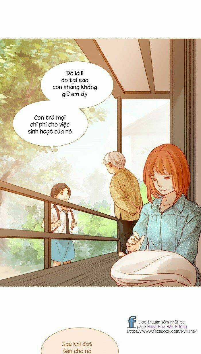 Little Rain - Chapter 10 - Trang 24