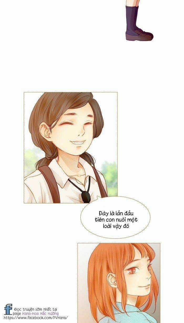 Little Rain - Chapter 10 - Trang 26