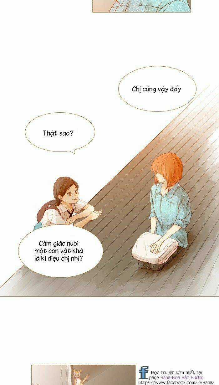 Little Rain - Chapter 10 - Trang 27