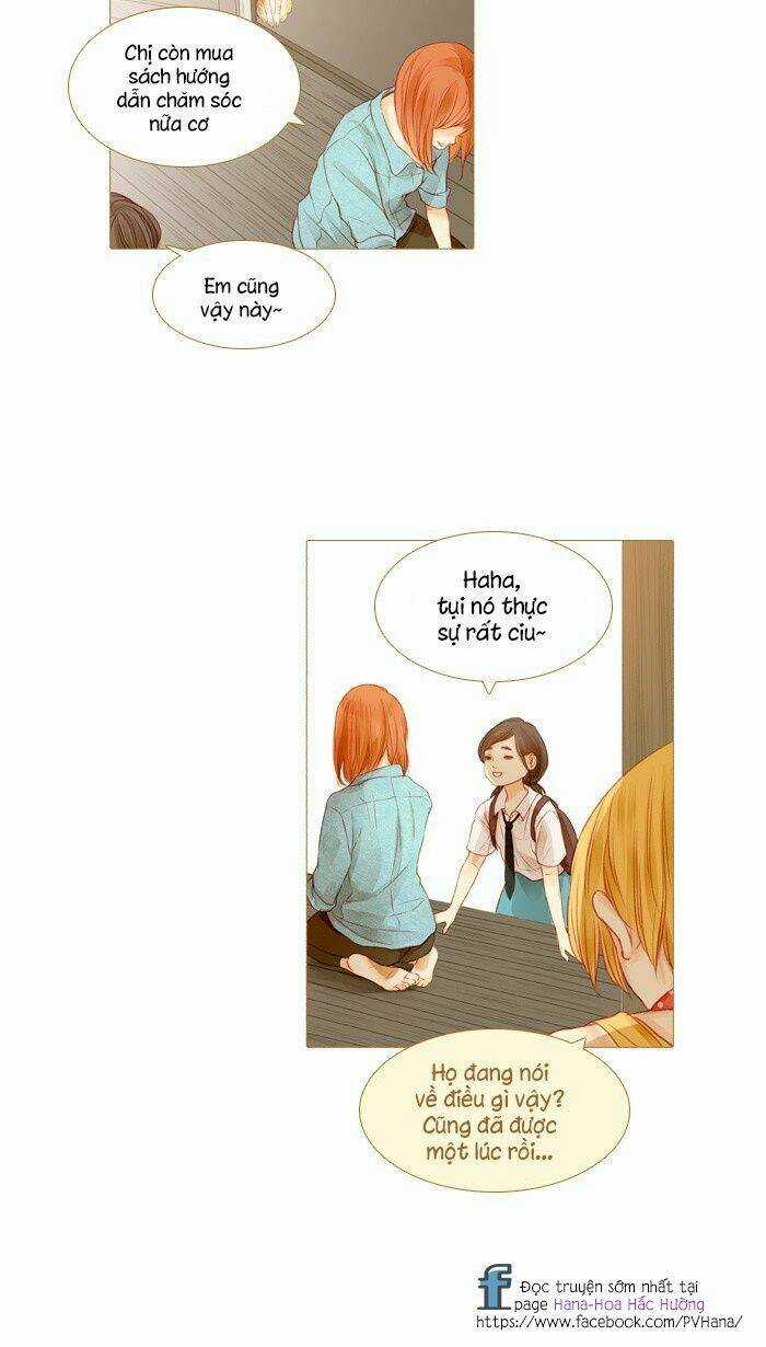 Little Rain - Chapter 10 - Trang 28