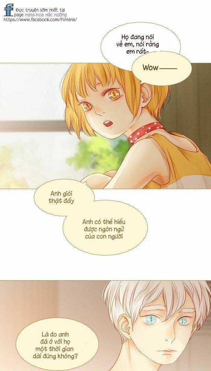 Little Rain - Chapter 10 - Trang 29