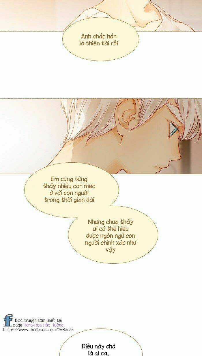 Little Rain - Chapter 10 - Trang 30