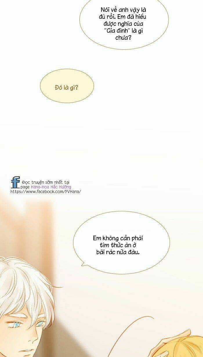 Little Rain - Chapter 10 - Trang 32