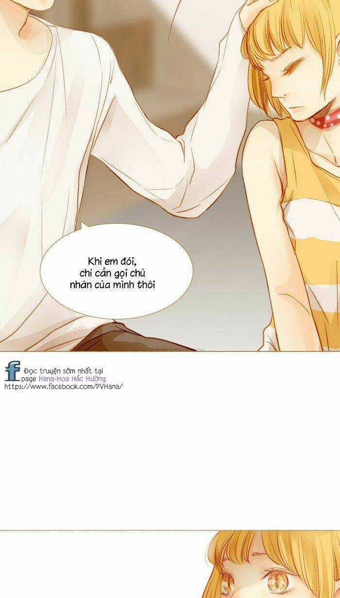 Little Rain - Chapter 10 - Trang 33