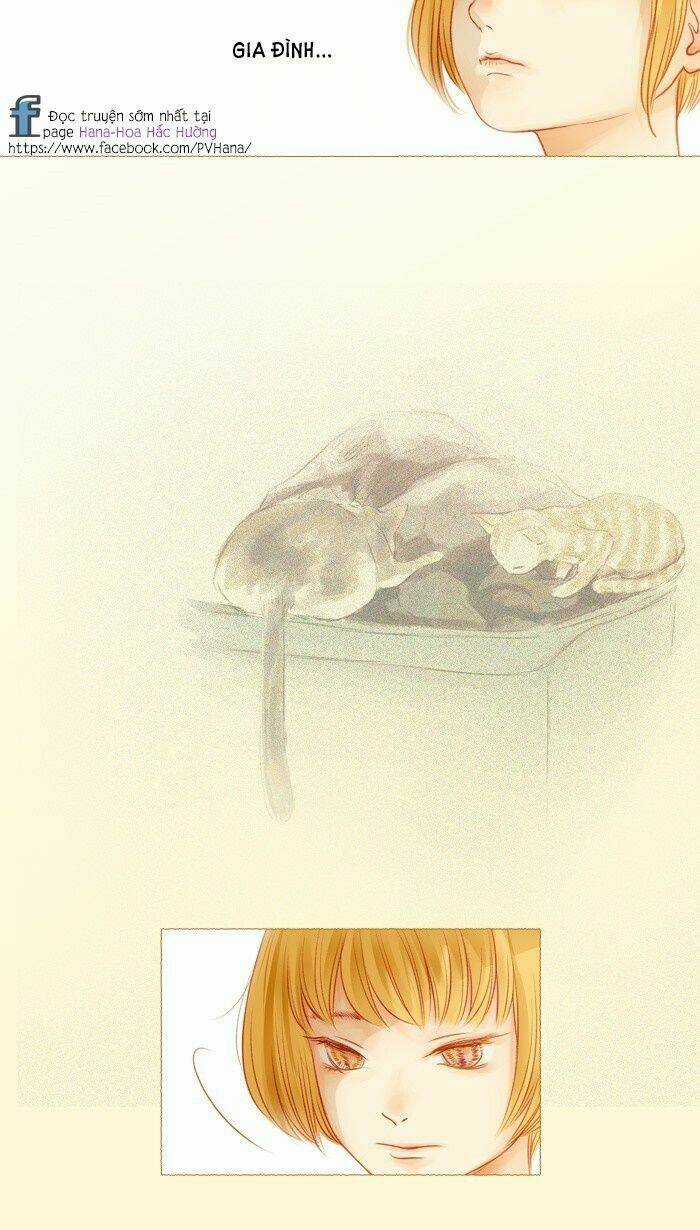 Little Rain - Chapter 10 - Trang 34