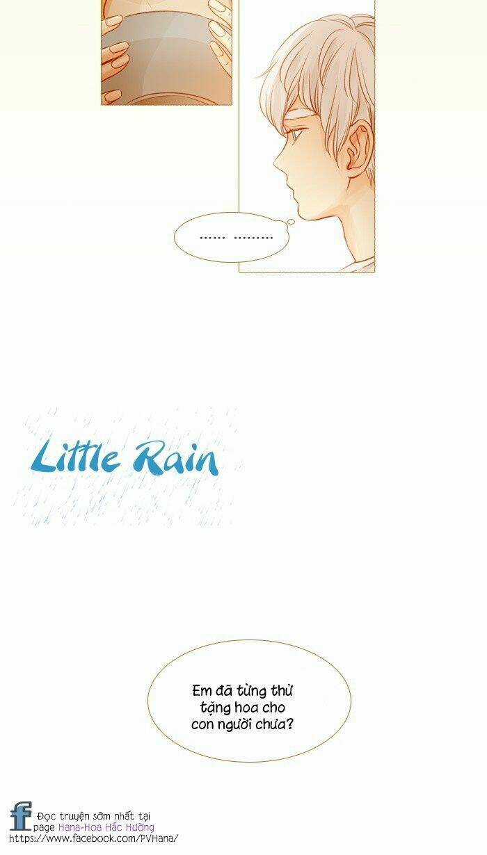 Little Rain - Chapter 10 - Trang 36