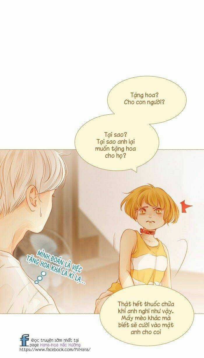 Little Rain - Chapter 10 - Trang 37