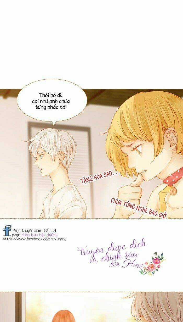 Little Rain - Chapter 10 - Trang 38