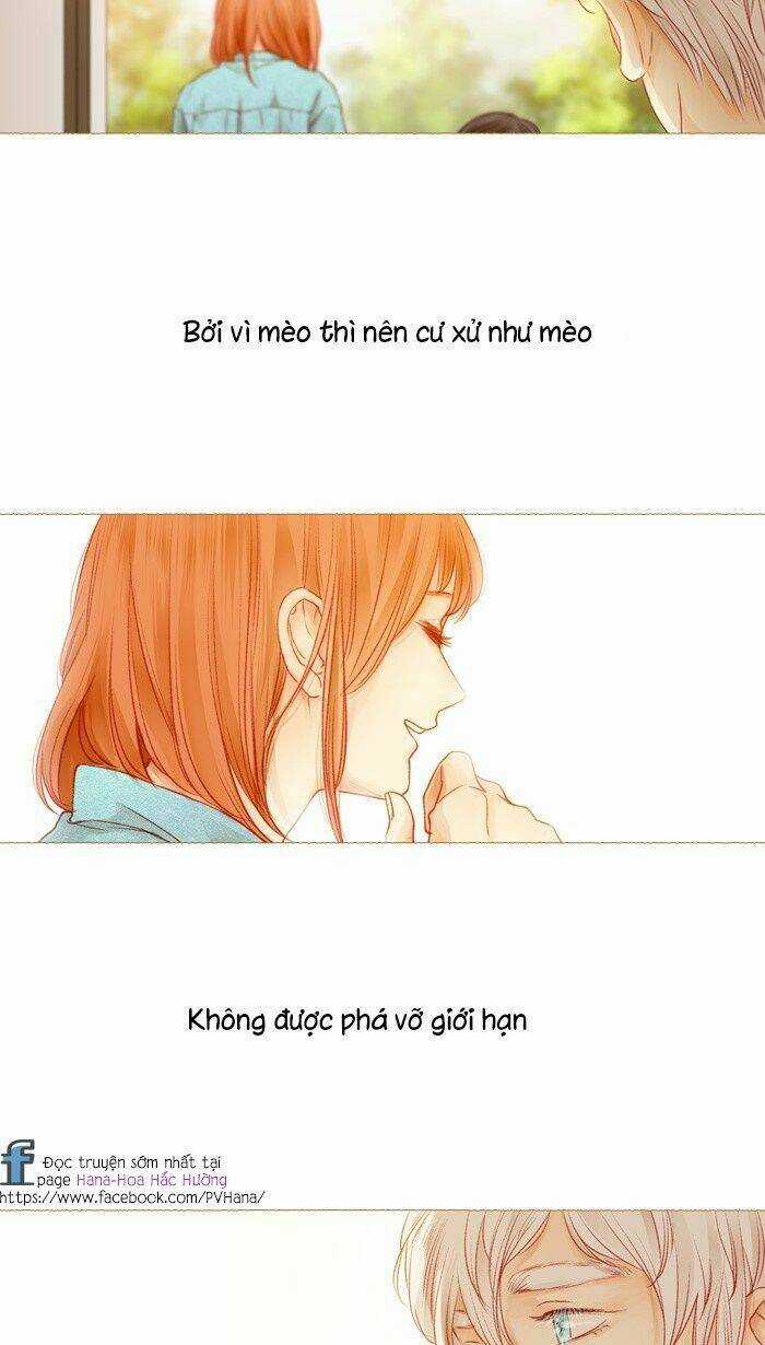 Little Rain - Chapter 10 - Trang 39