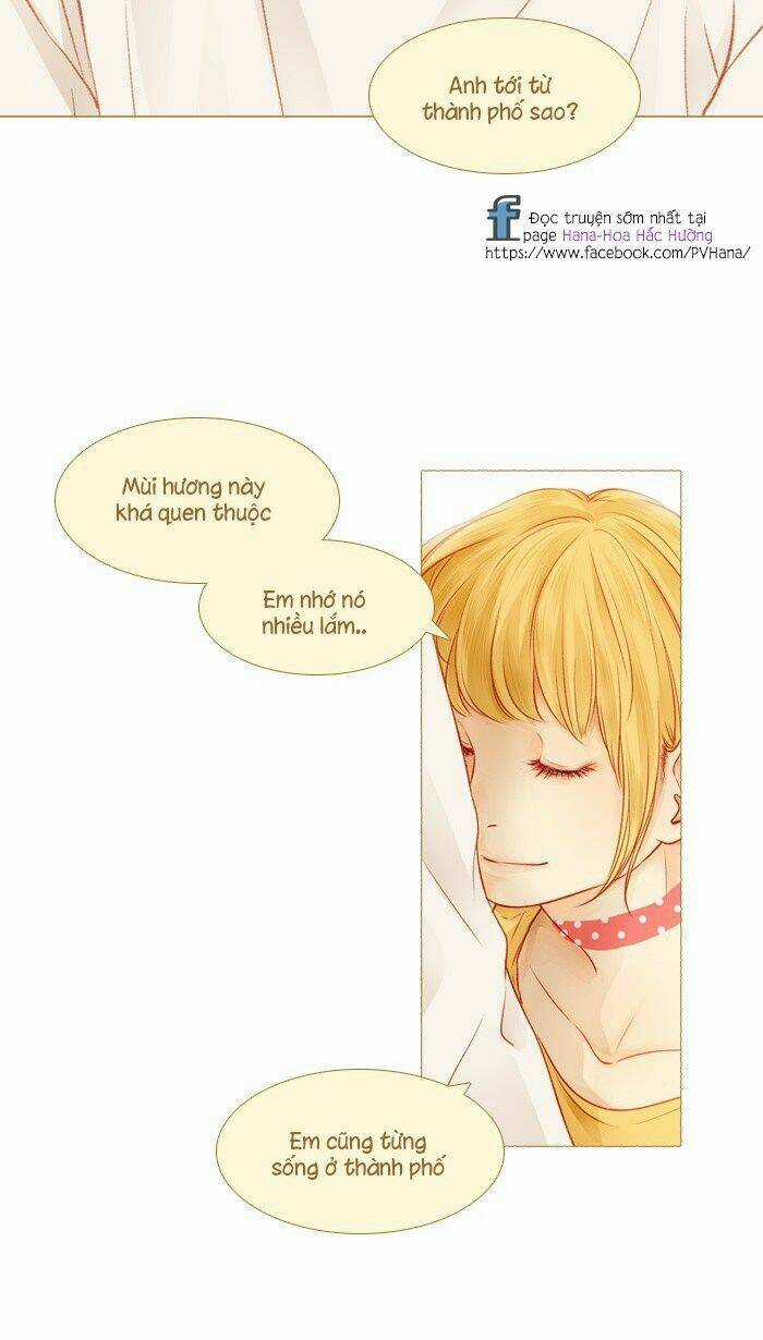 Little Rain - Chapter 10 - Trang 5