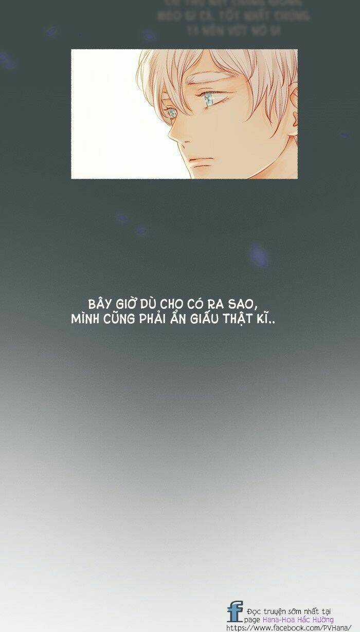 Little Rain - Chapter 10 - Trang 43