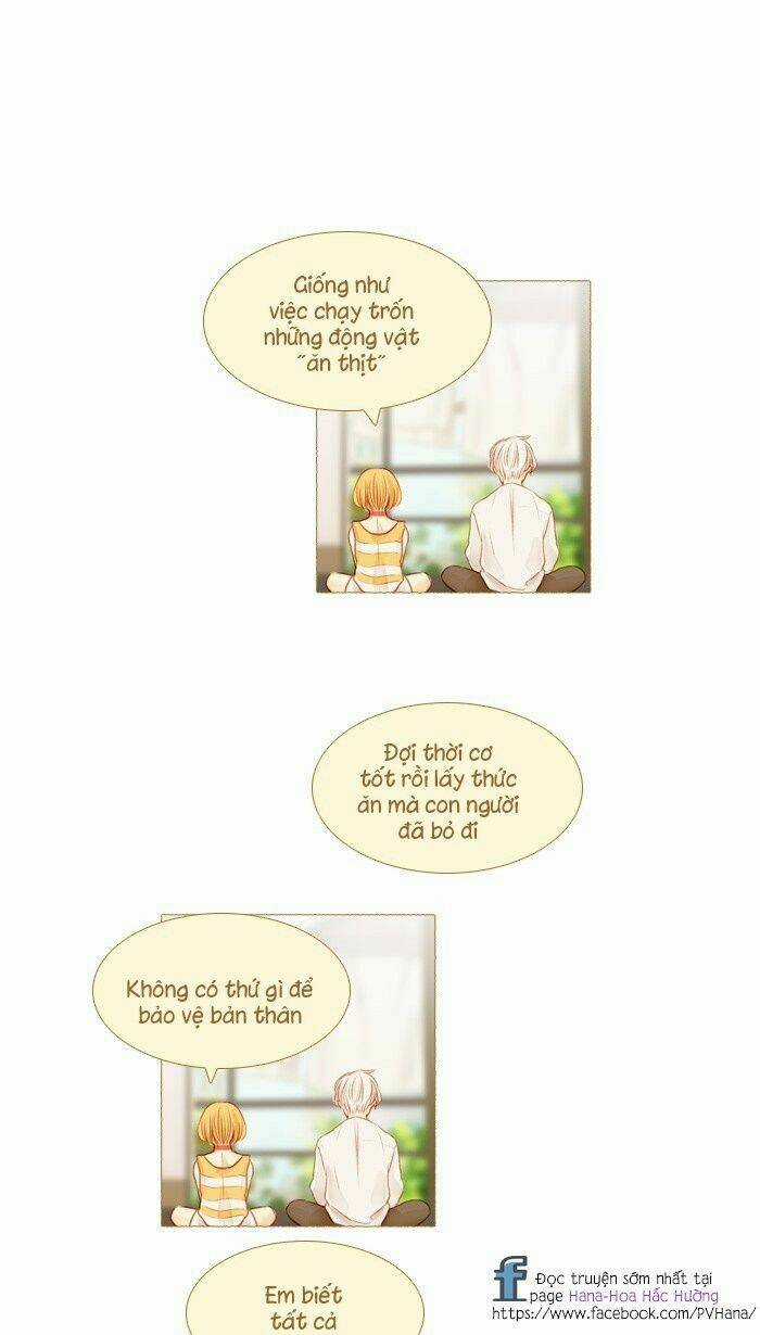 Little Rain - Chapter 10 - Trang 45