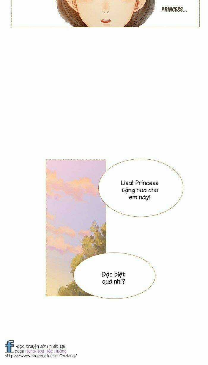 Little Rain - Chapter 10 - Trang 50