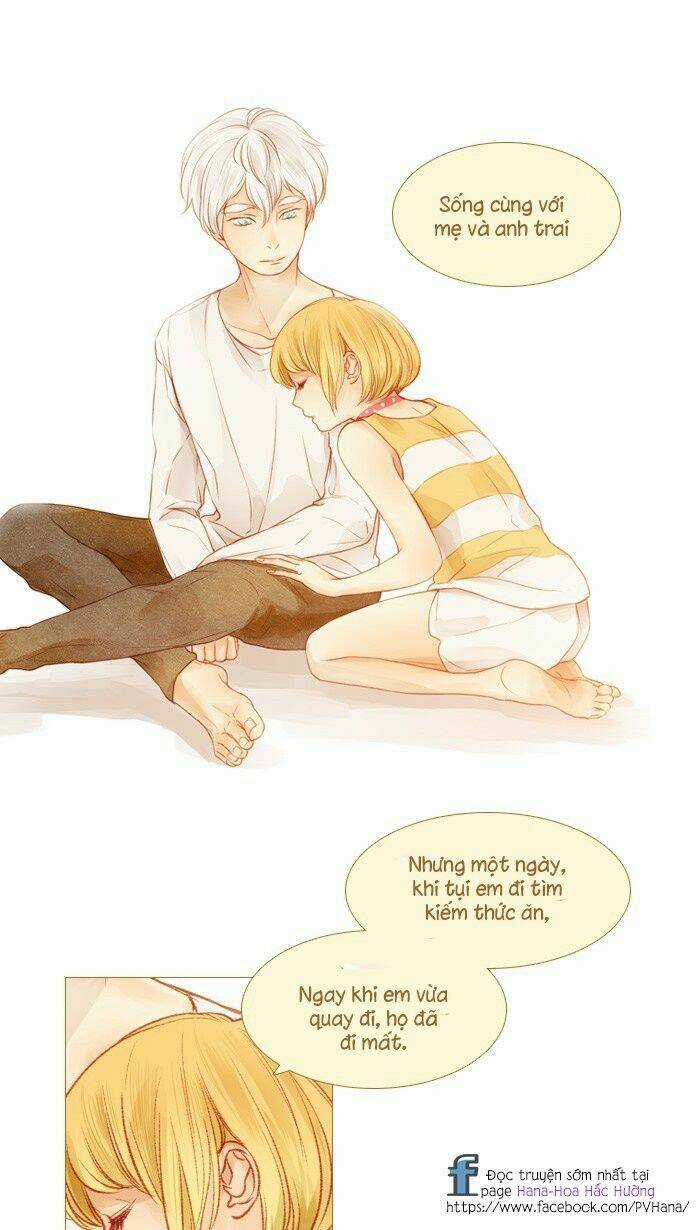 Little Rain - Chapter 10 - Trang 6