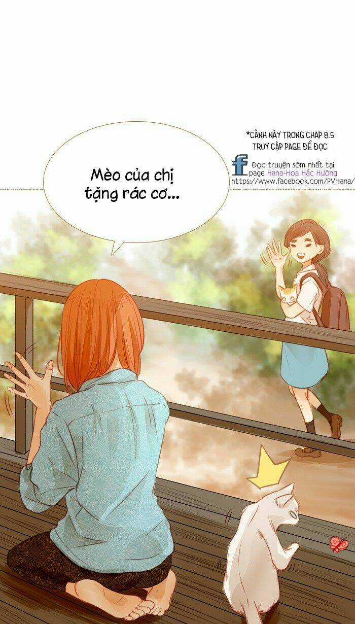 Little Rain - Chapter 10 - Trang 51