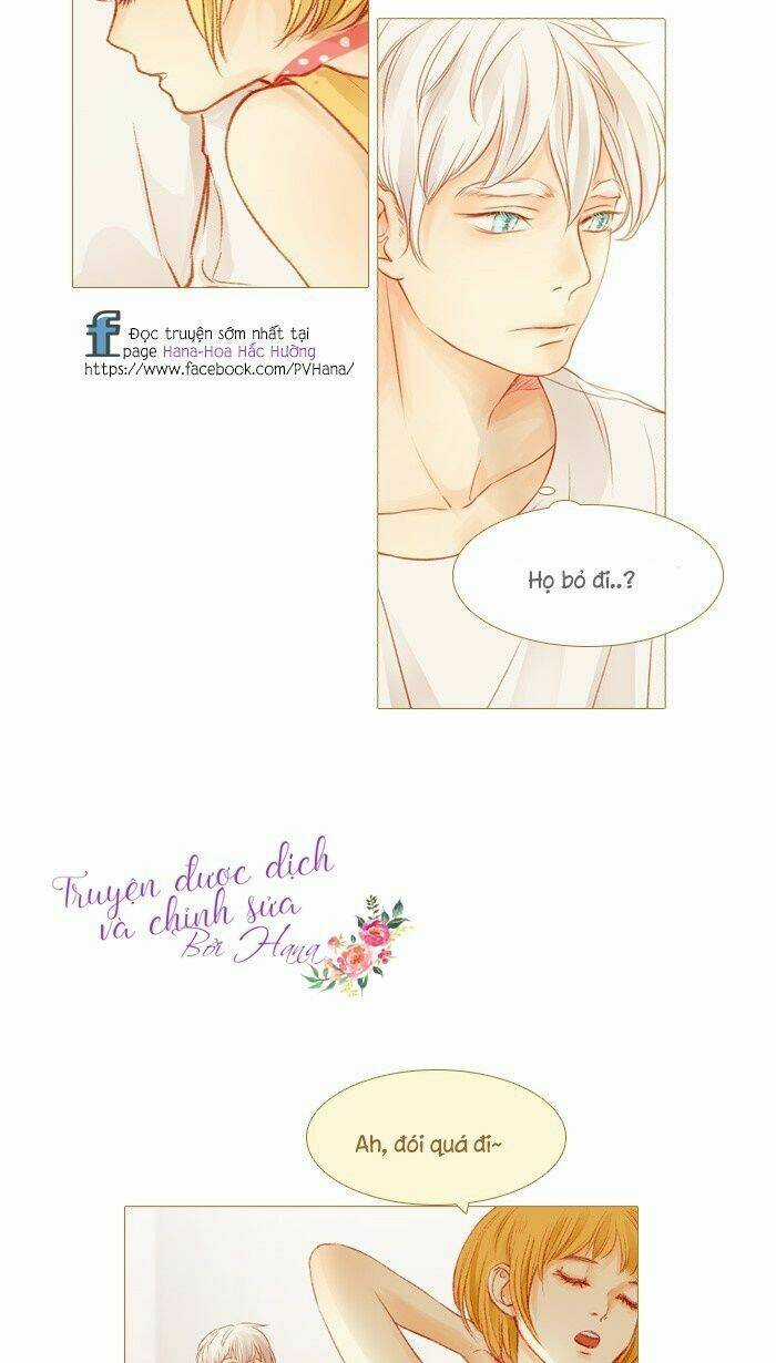 Little Rain - Chapter 10 - Trang 7