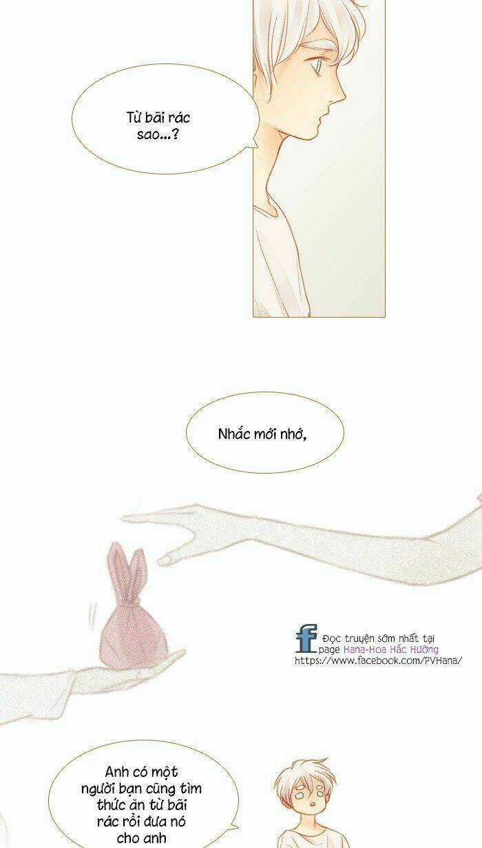 Little Rain - Chapter 10 - Trang 10