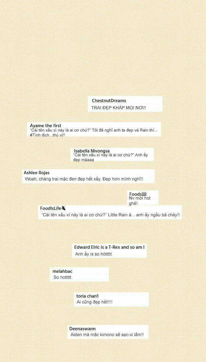 Little Rain - Chapter 11 - Trang 13