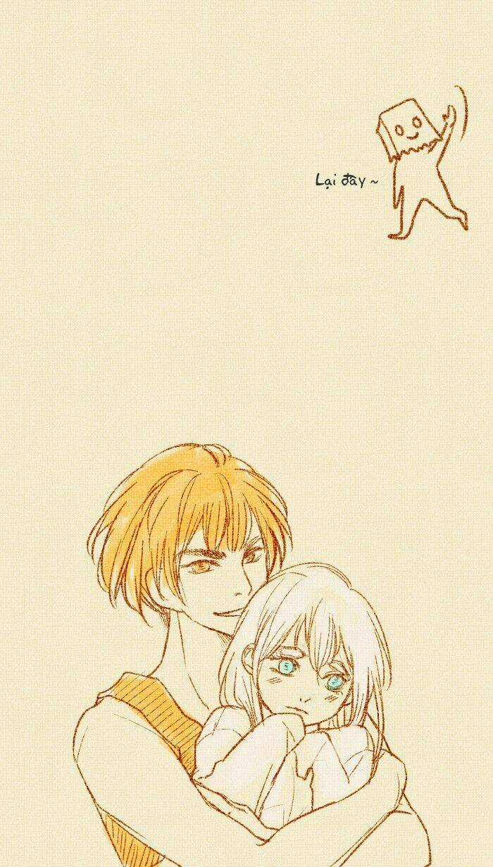 Little Rain - Chapter 11 - Trang 20