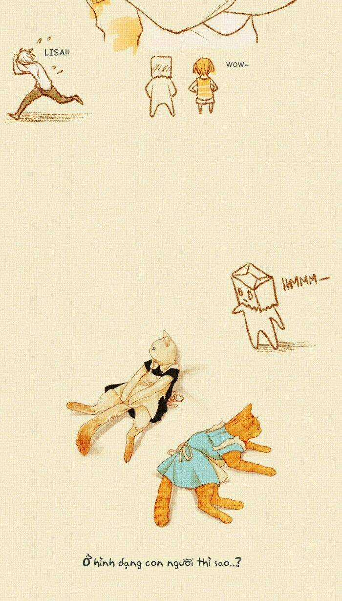 Little Rain - Chapter 11 - Trang 21