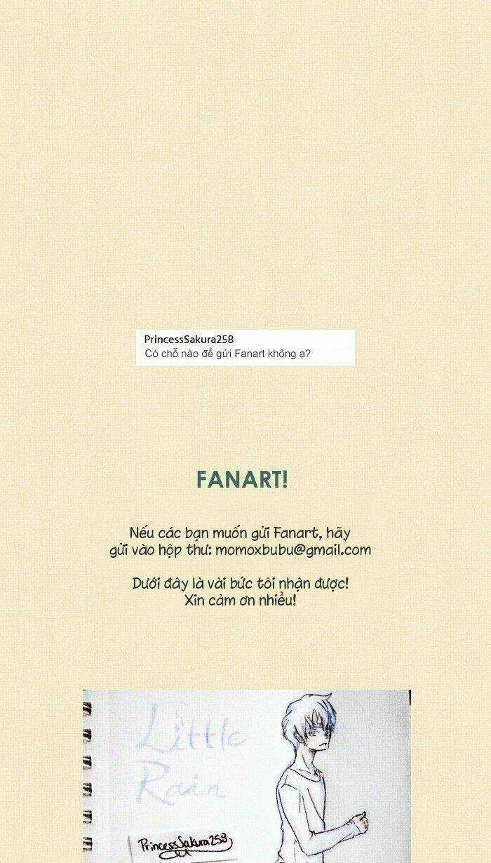 Little Rain - Chapter 11 - Trang 23