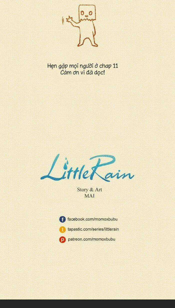Little Rain - Chapter 11 - Trang 27