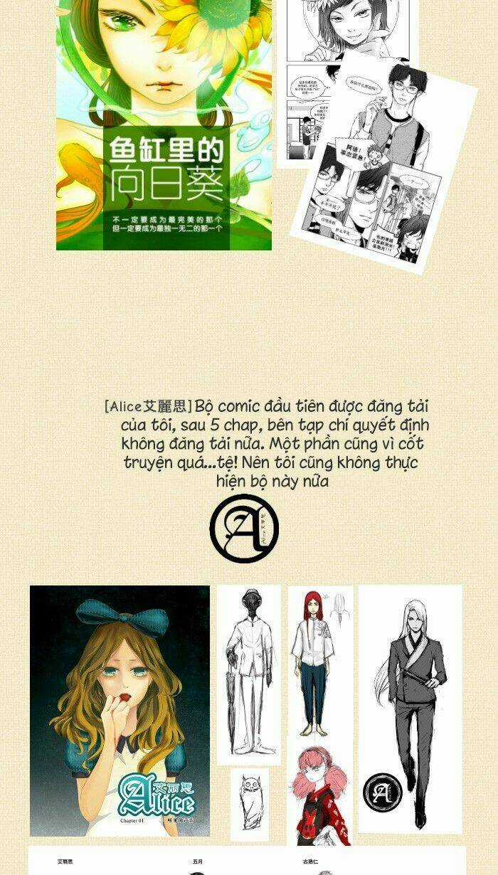 Little Rain - Chapter 11 - Trang 8