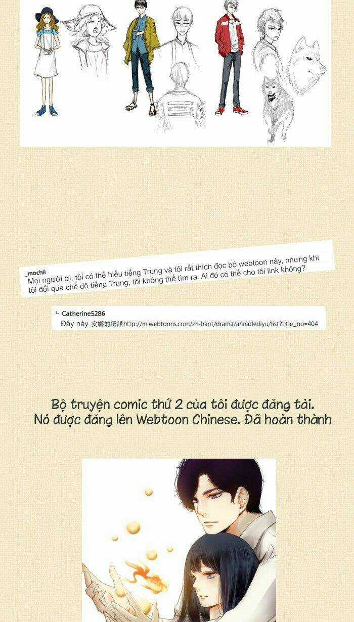 Little Rain - Chapter 11 - Trang 9