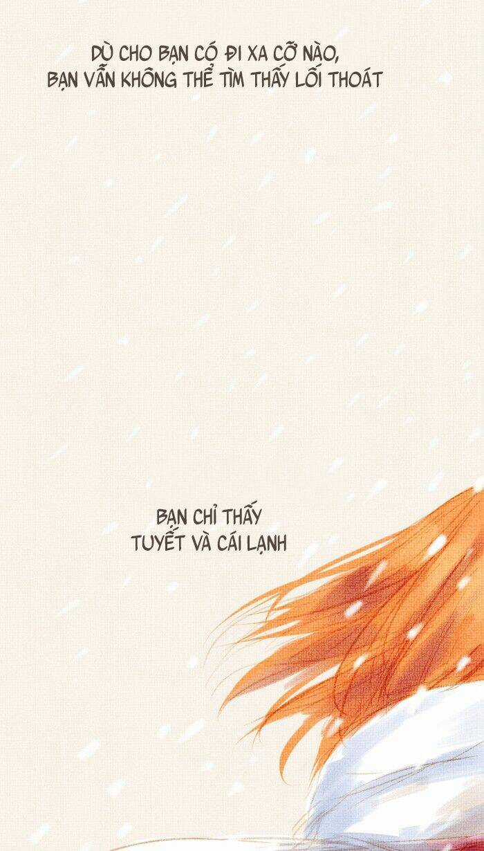 Little Rain - Chapter 12.5 - Trang 11