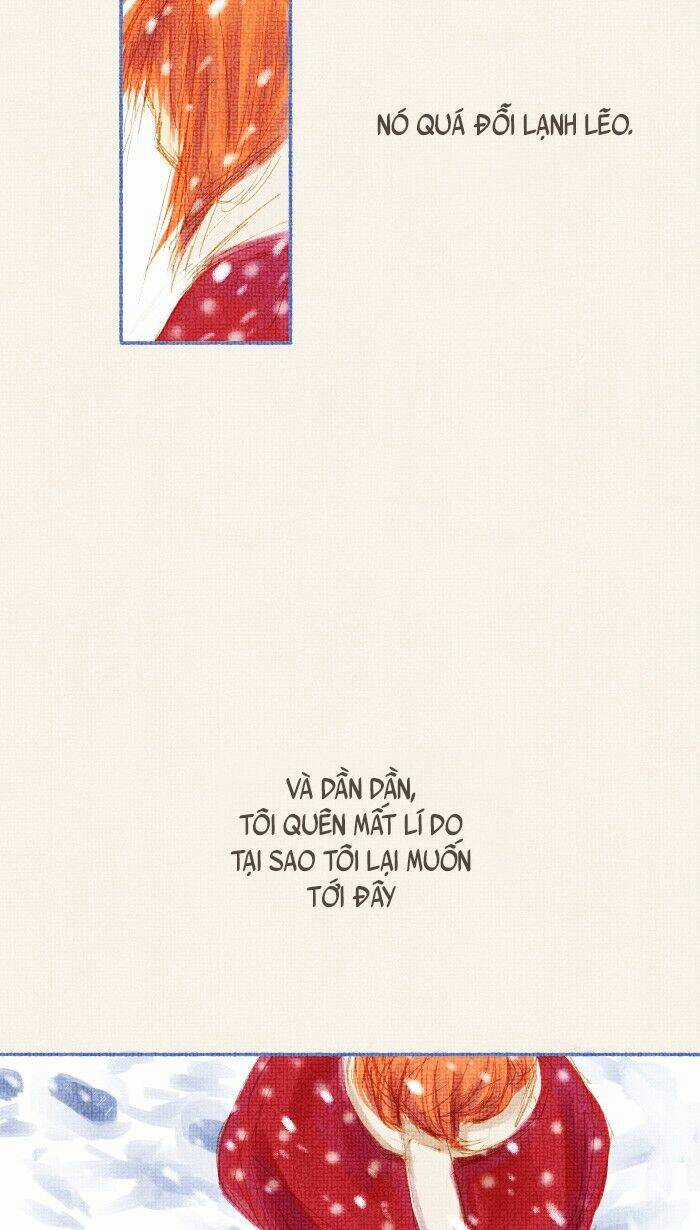 Little Rain - Chapter 12.5 - Trang 14