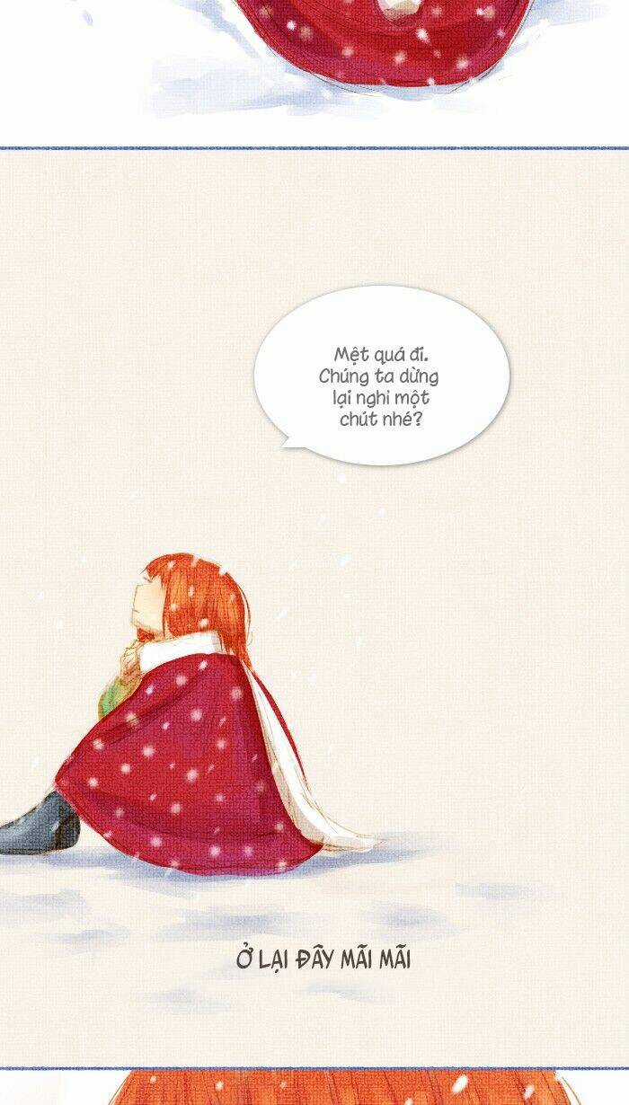 Little Rain - Chapter 12.5 - Trang 15