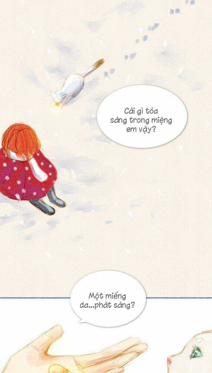 Little Rain - Chapter 12.5 - Trang 17