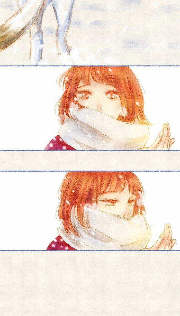 Little Rain - Chapter 12.5 - Trang 19