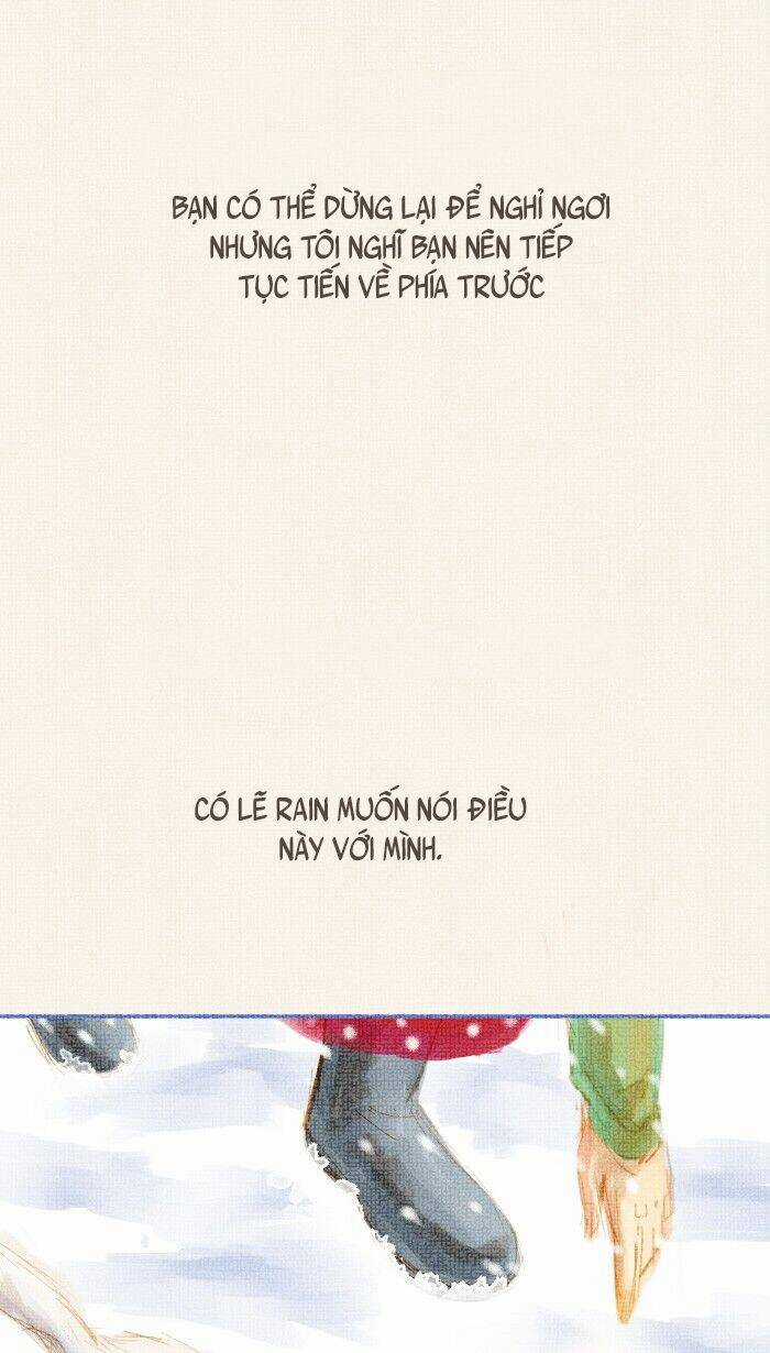 Little Rain - Chapter 12.5 - Trang 20