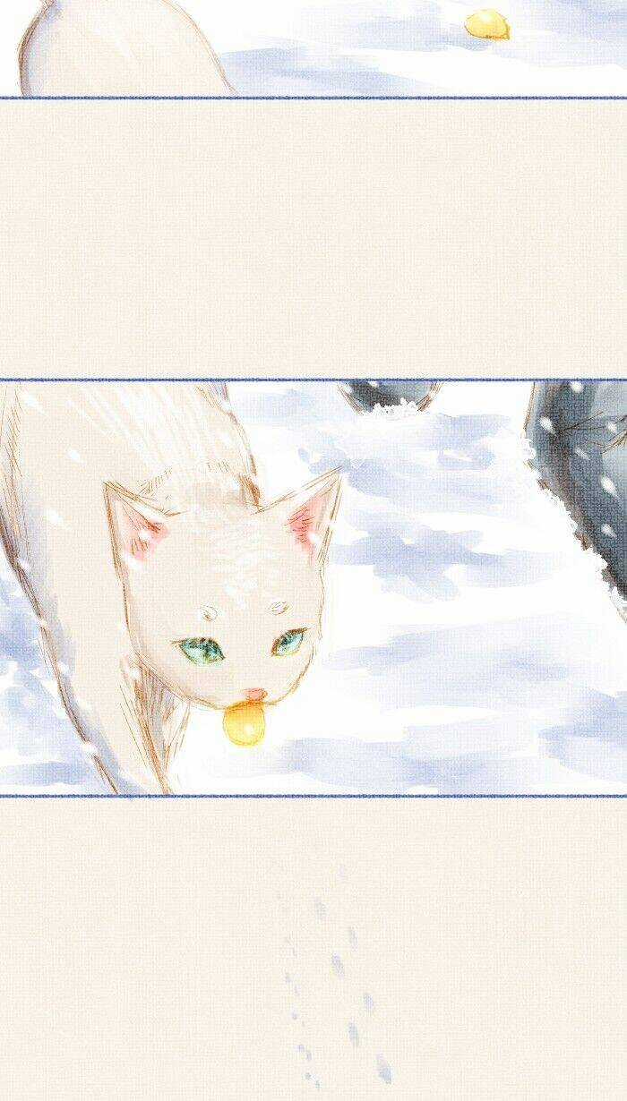 Little Rain - Chapter 12.5 - Trang 21