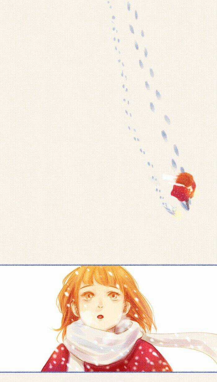 Little Rain - Chapter 12.5 - Trang 22