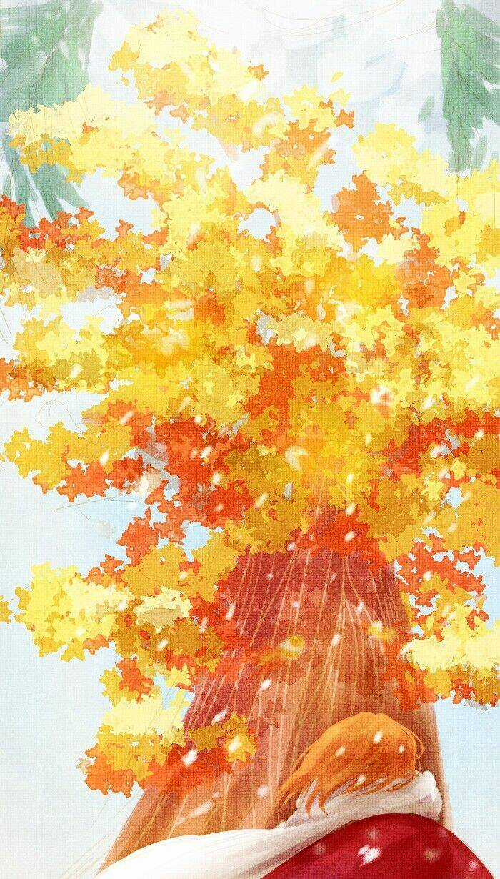 Little Rain - Chapter 12.5 - Trang 24