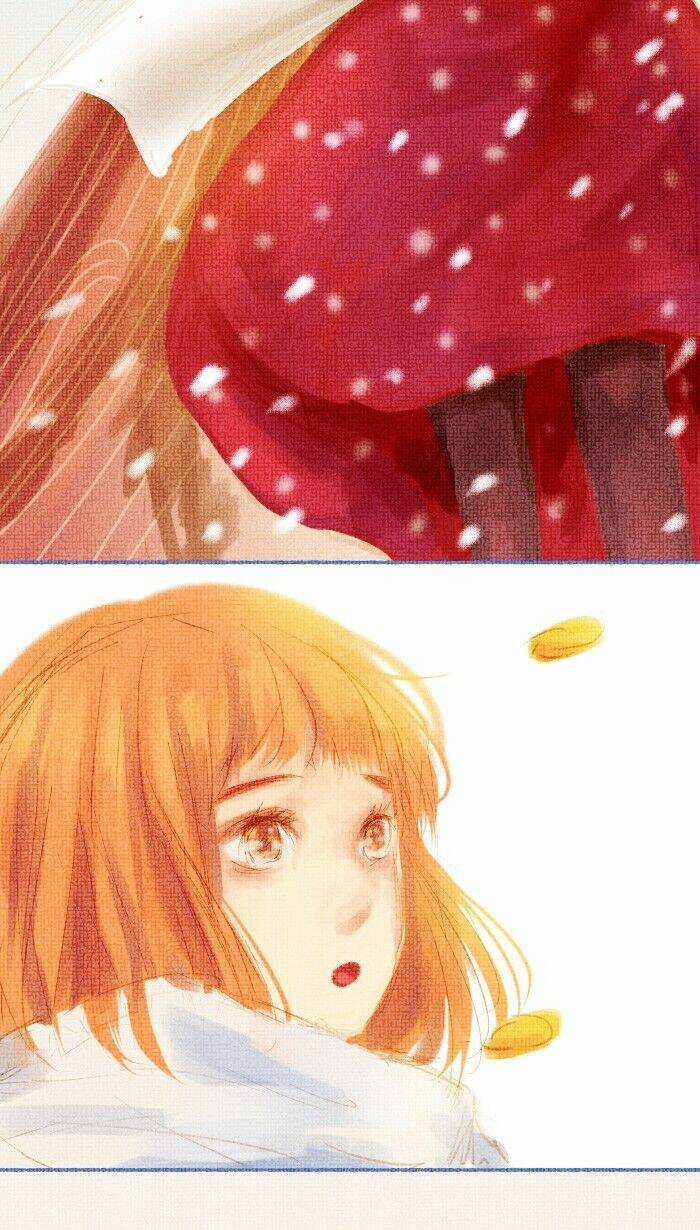 Little Rain - Chapter 12.5 - Trang 25