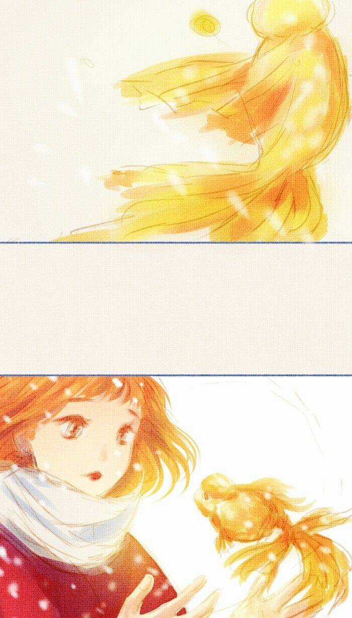 Little Rain - Chapter 12.5 - Trang 28