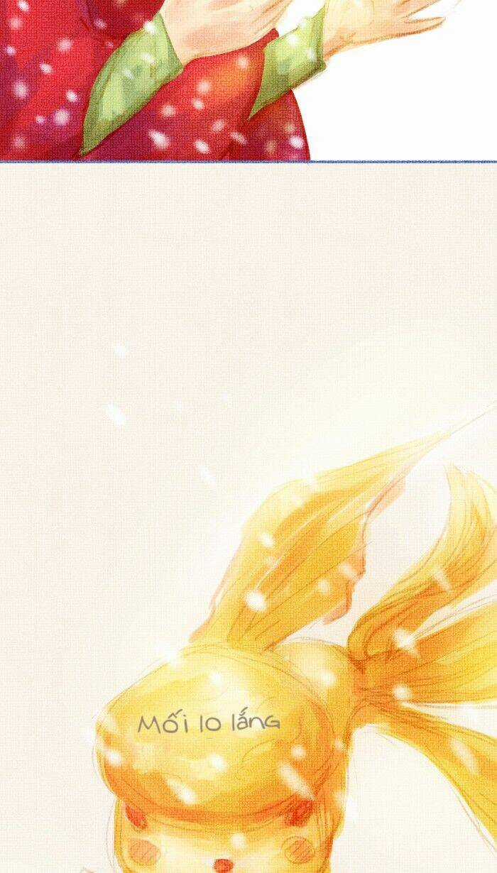 Little Rain - Chapter 12.5 - Trang 29