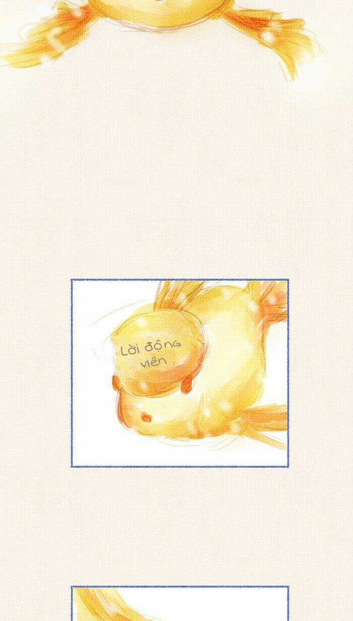 Little Rain - Chapter 12.5 - Trang 30