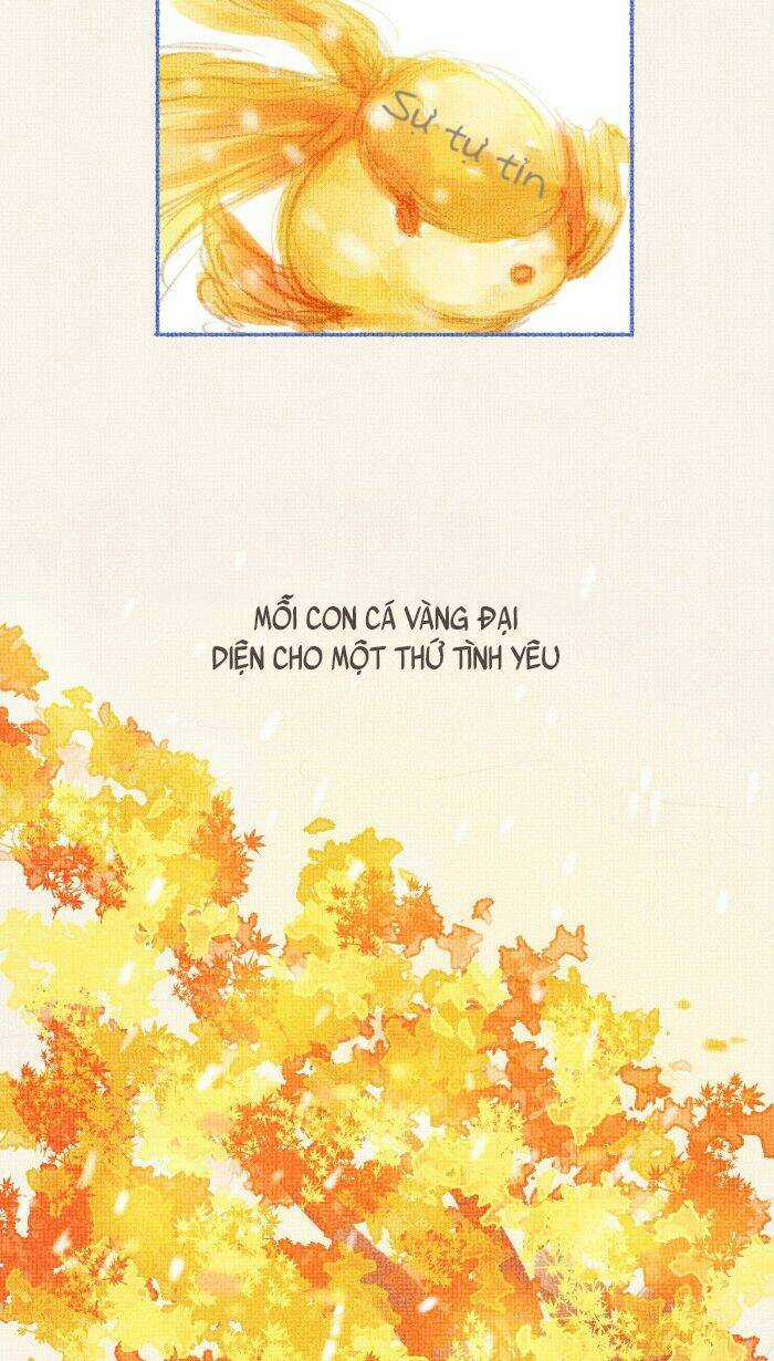 Little Rain - Chapter 12.5 - Trang 31