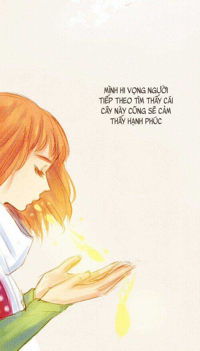 Little Rain - Chapter 12.5 - Trang 33