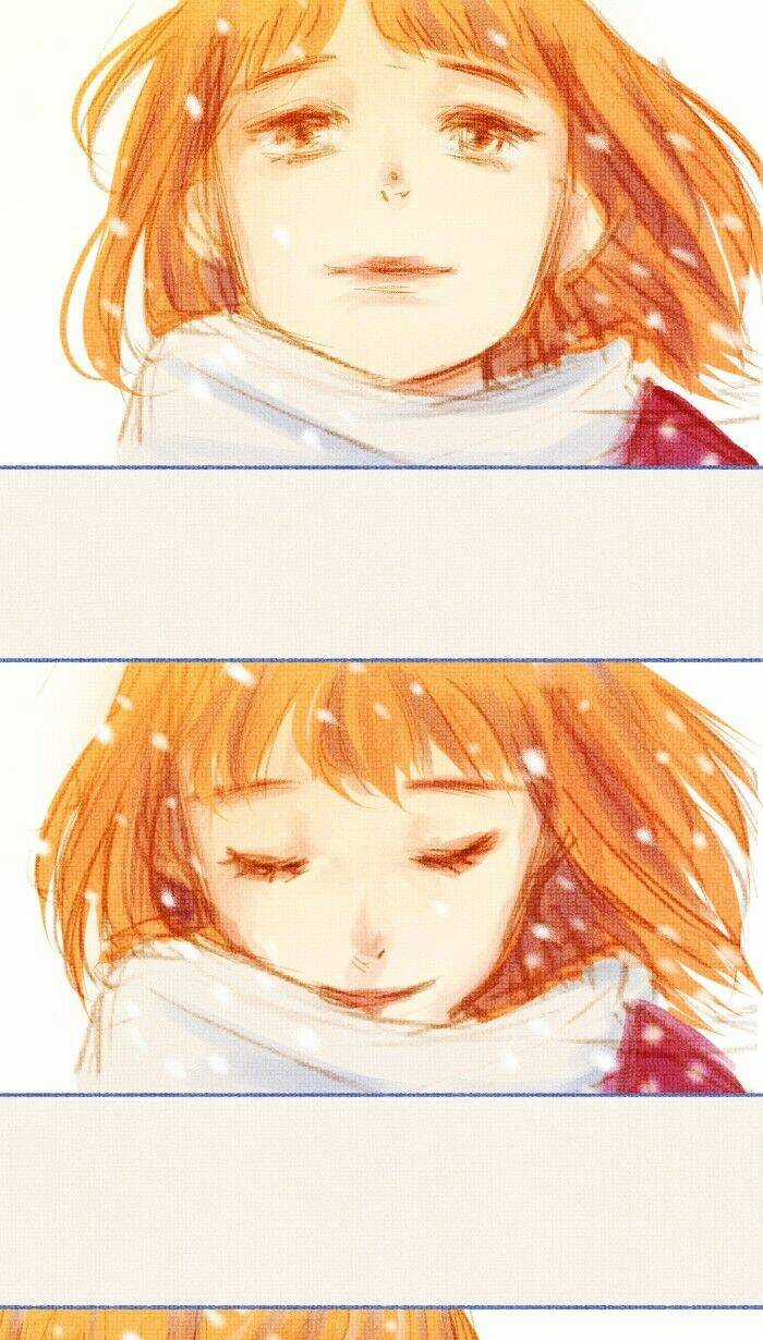 Little Rain - Chapter 12.5 - Trang 36